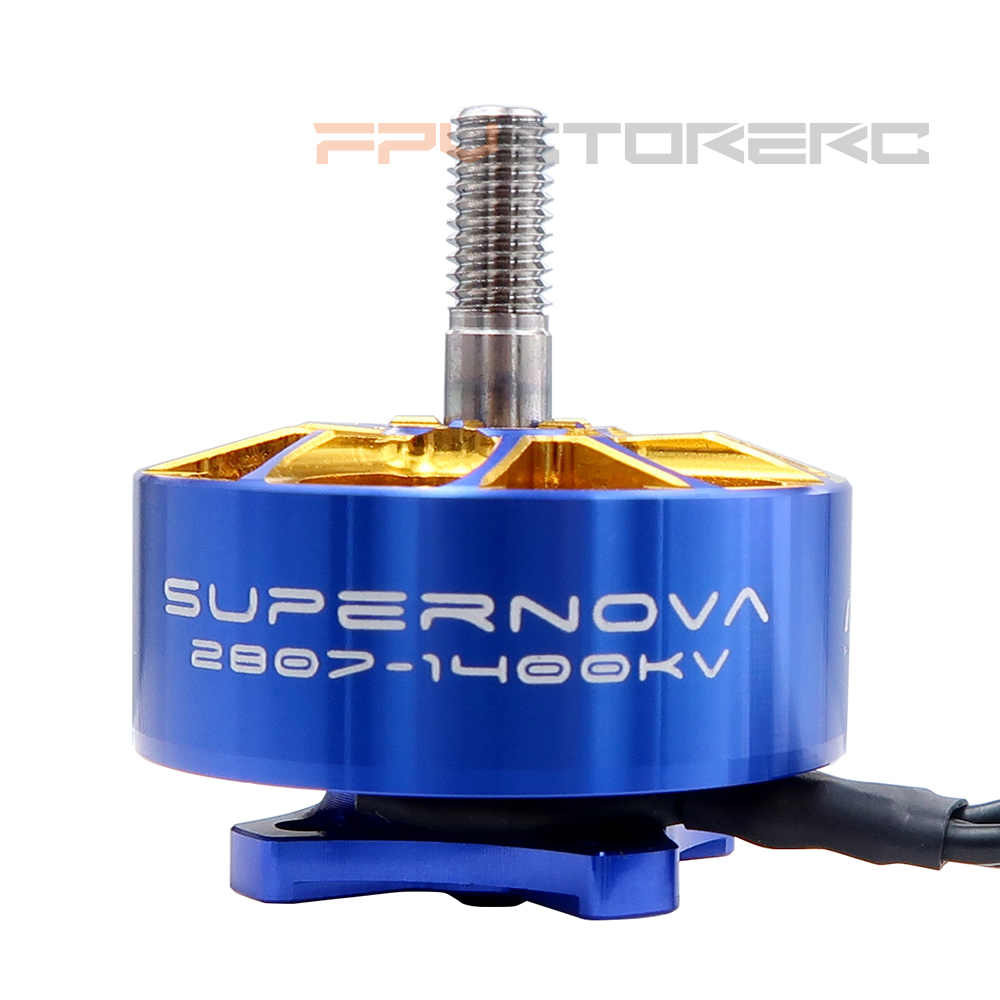 Drone Battery Plate - Rcinpower Aos Supernova 2807 1400kv 4-6s