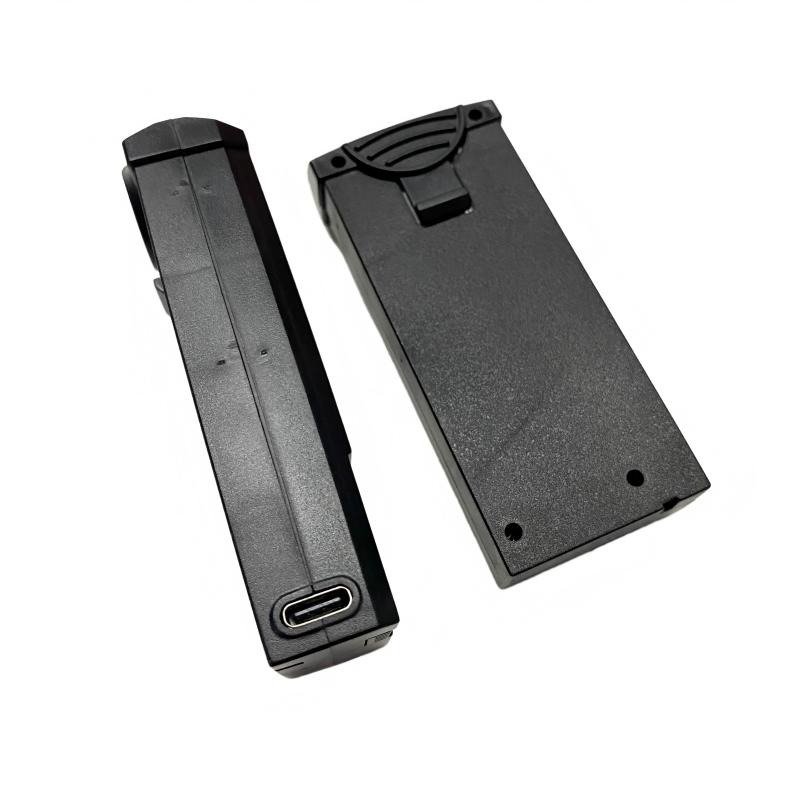 ZN 103059 3.7V 2200mAh Spare L - Drone Battery Li-Ion recension och pris