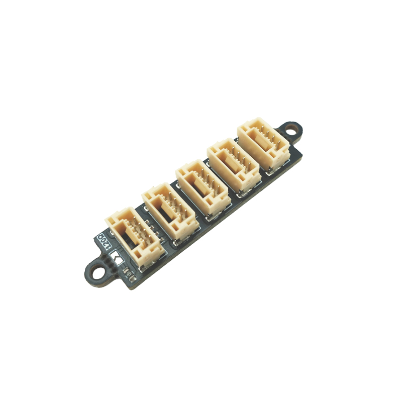 1PCS CAN Bus Splitter Board 5- - Drone Battery Plate recension och pris