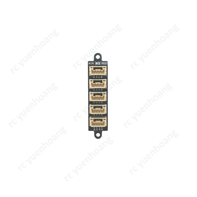 1PCS CAN Bus Splitter Board 5- - Drone Battery Plate recension och pris
