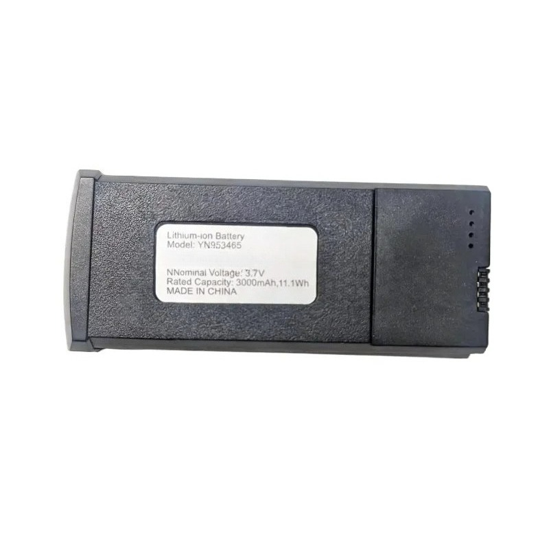 YN953465 3.7V 3000mAh 11.1Wh H - Drone Battery Li-Ion recension och pris