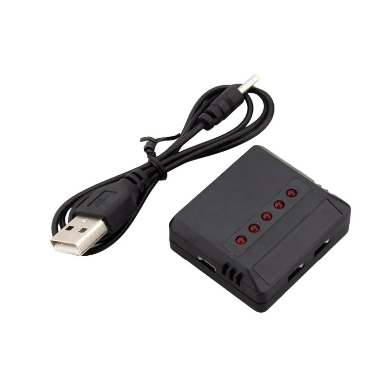 Syma X5HW X5HC X5C X5SW 3.7V 5 - Drone Battery Plate recension och pris