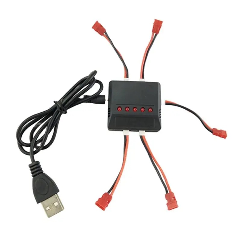 Syma X5HW X5HC X5C X5SW 3.7V 5 - Drone Battery Plate recension och pris