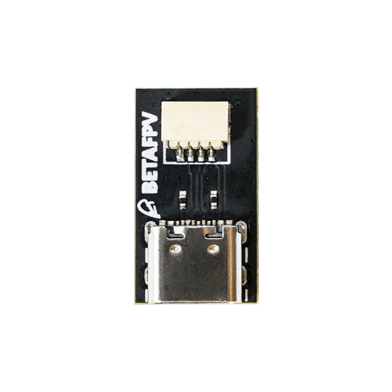 BETAFPV Type-C To SH1.0 Adapte - Drone Battery Plate recension och pris