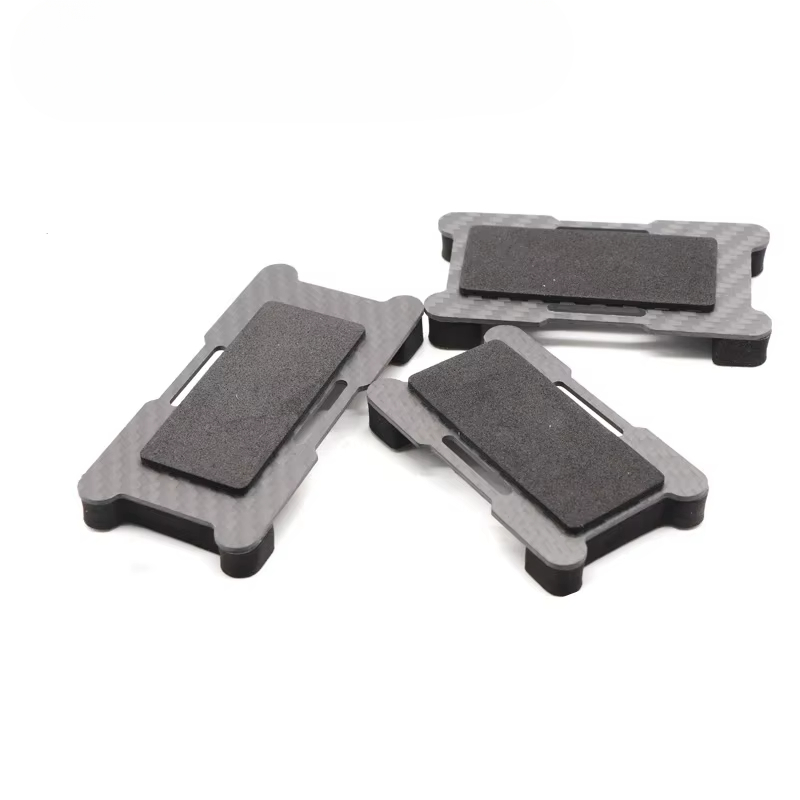 Under-Mounted Battery Protecti - Drone Battery Plate recension och pris