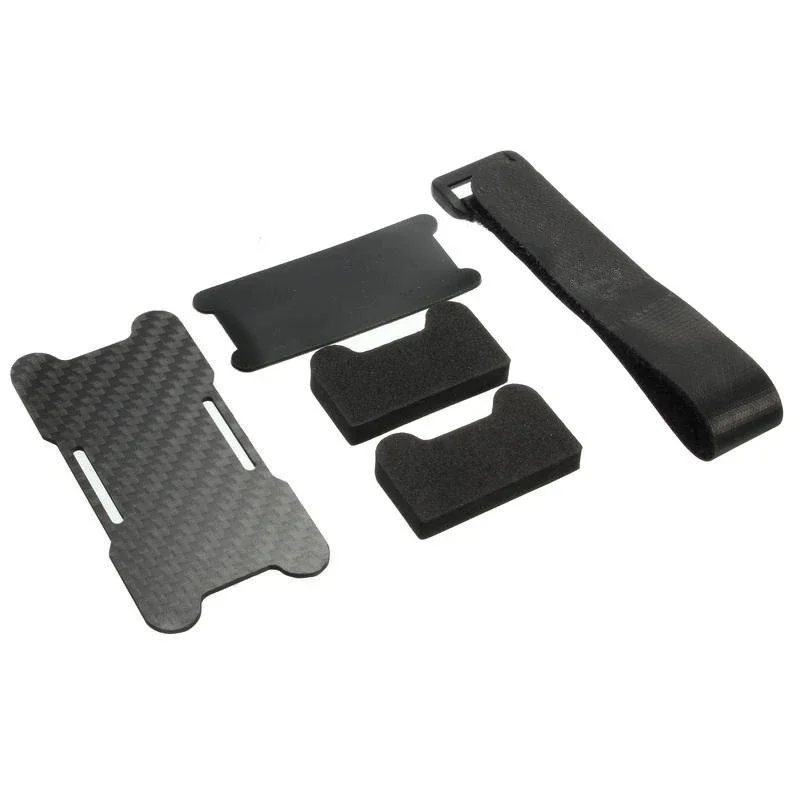 Under-Mounted Battery Protecti - Drone Battery Plate recension och pris