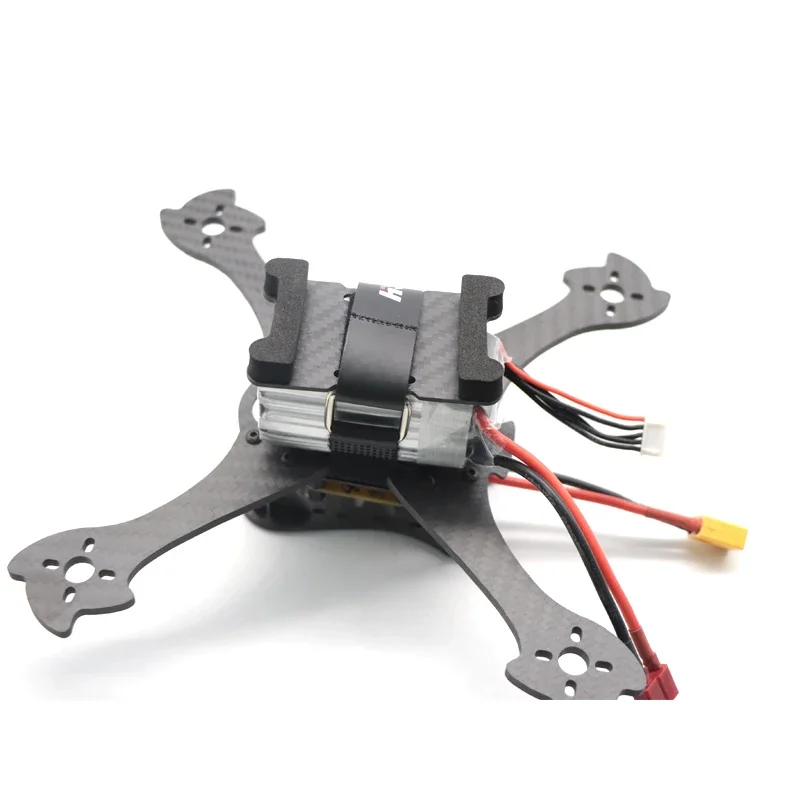 Under-Mounted Battery Protecti - Drone Battery Plate recension och pris