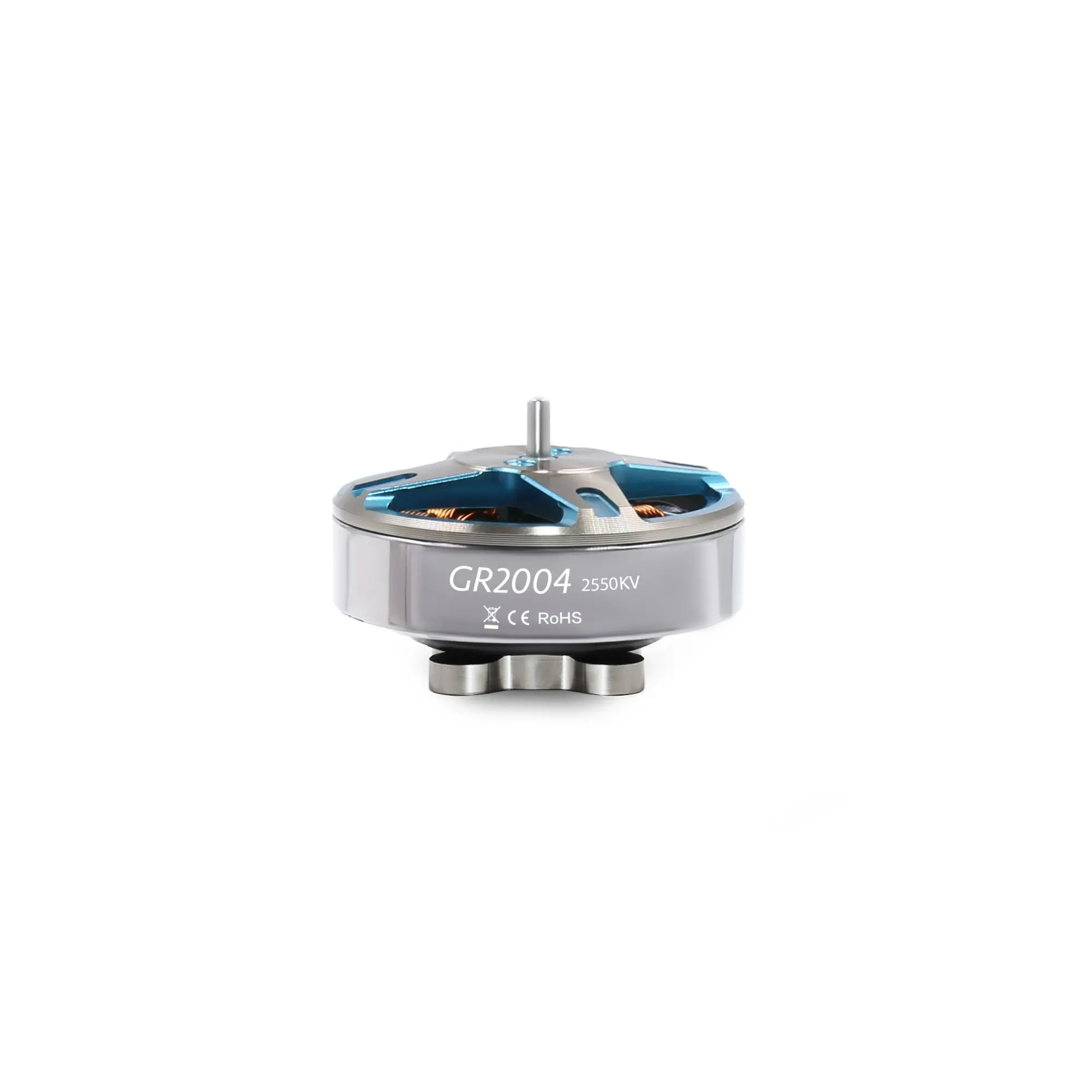 4PCS GPERC GR2004 2004 2550KV  - Drone Battery 4S recension och pris