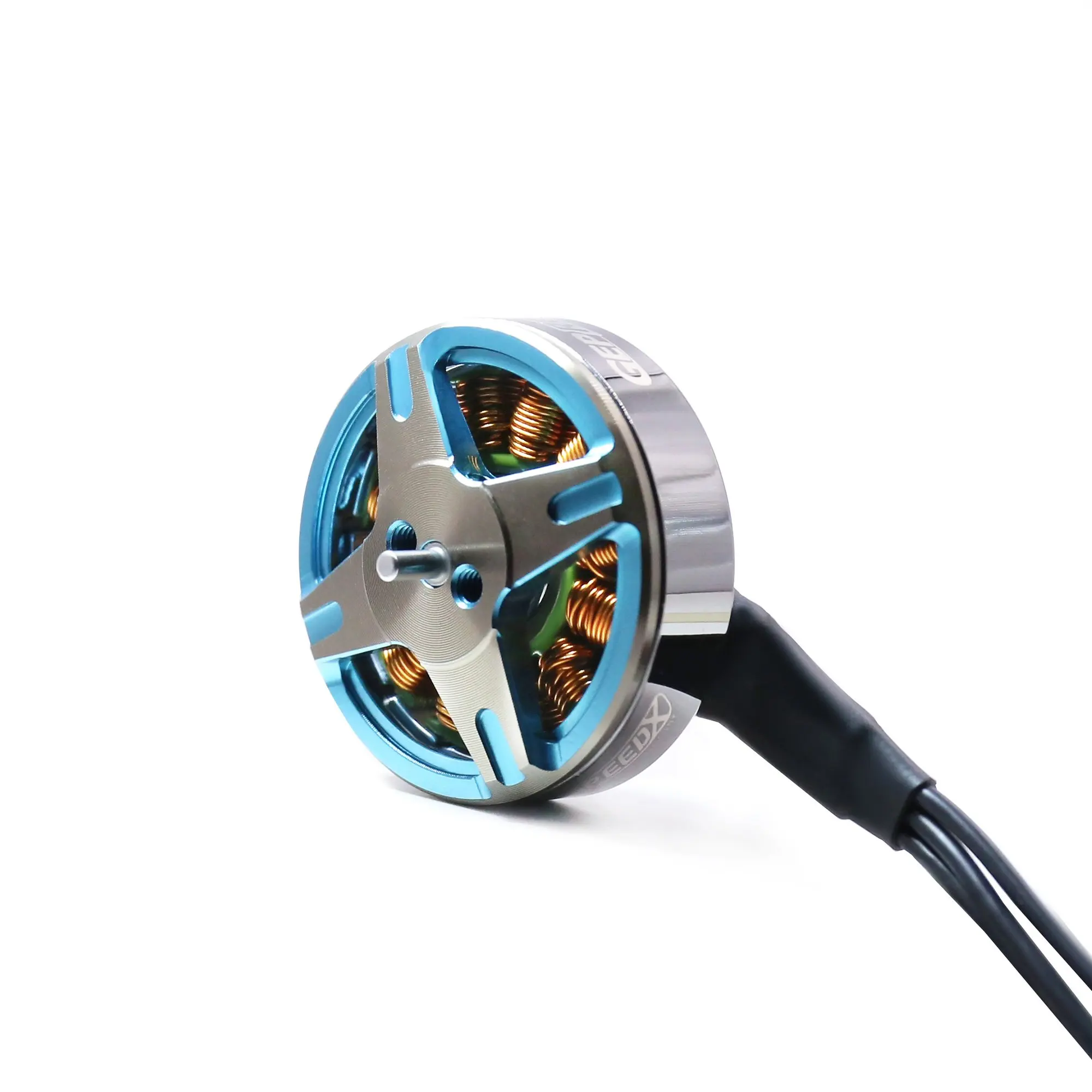 4PCS GPERC GR2004 2004 2550KV  - Drone Battery 4S recension och pris