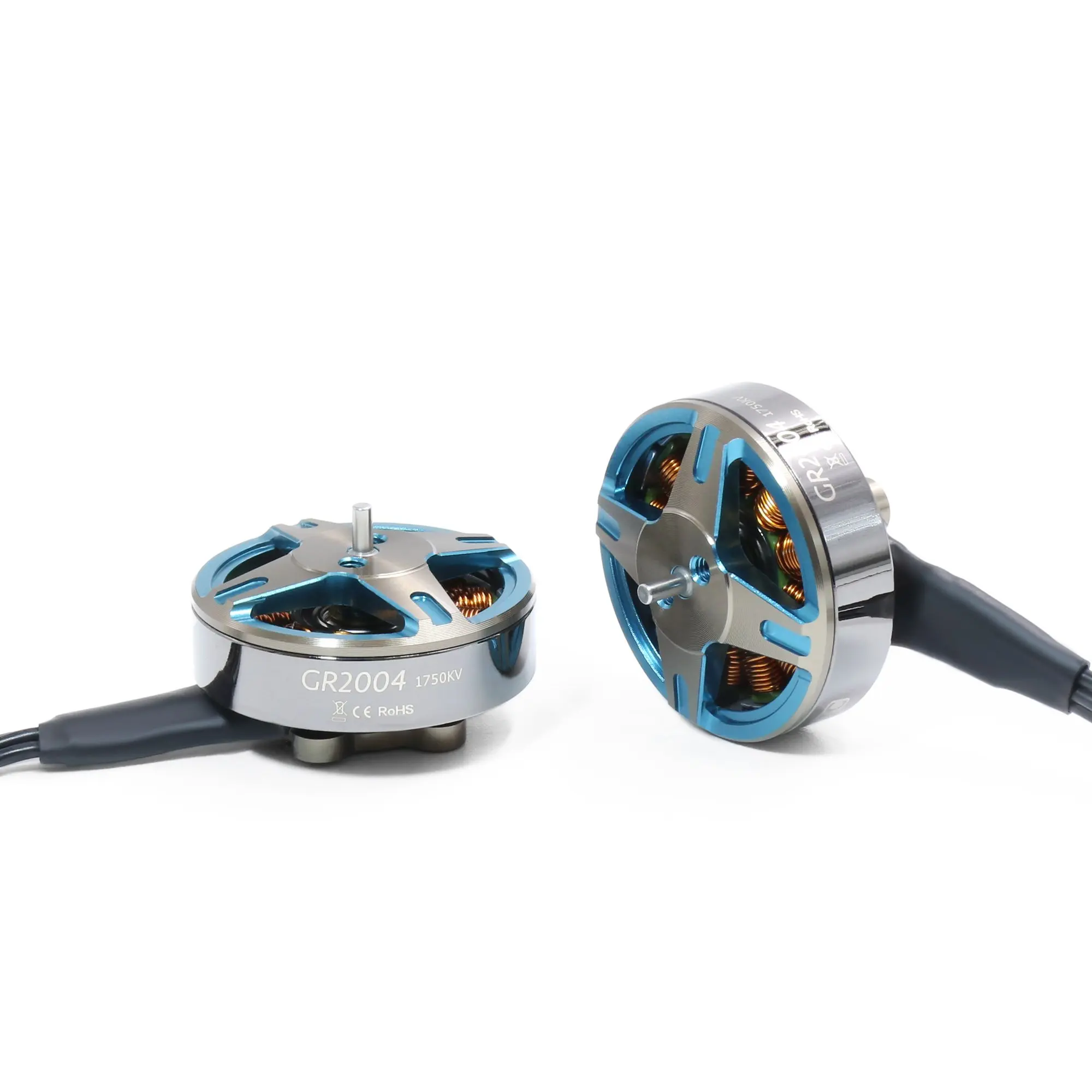 4PCS GPERC GR2004 2004 2550KV  - Drone Battery 4S recension och pris
