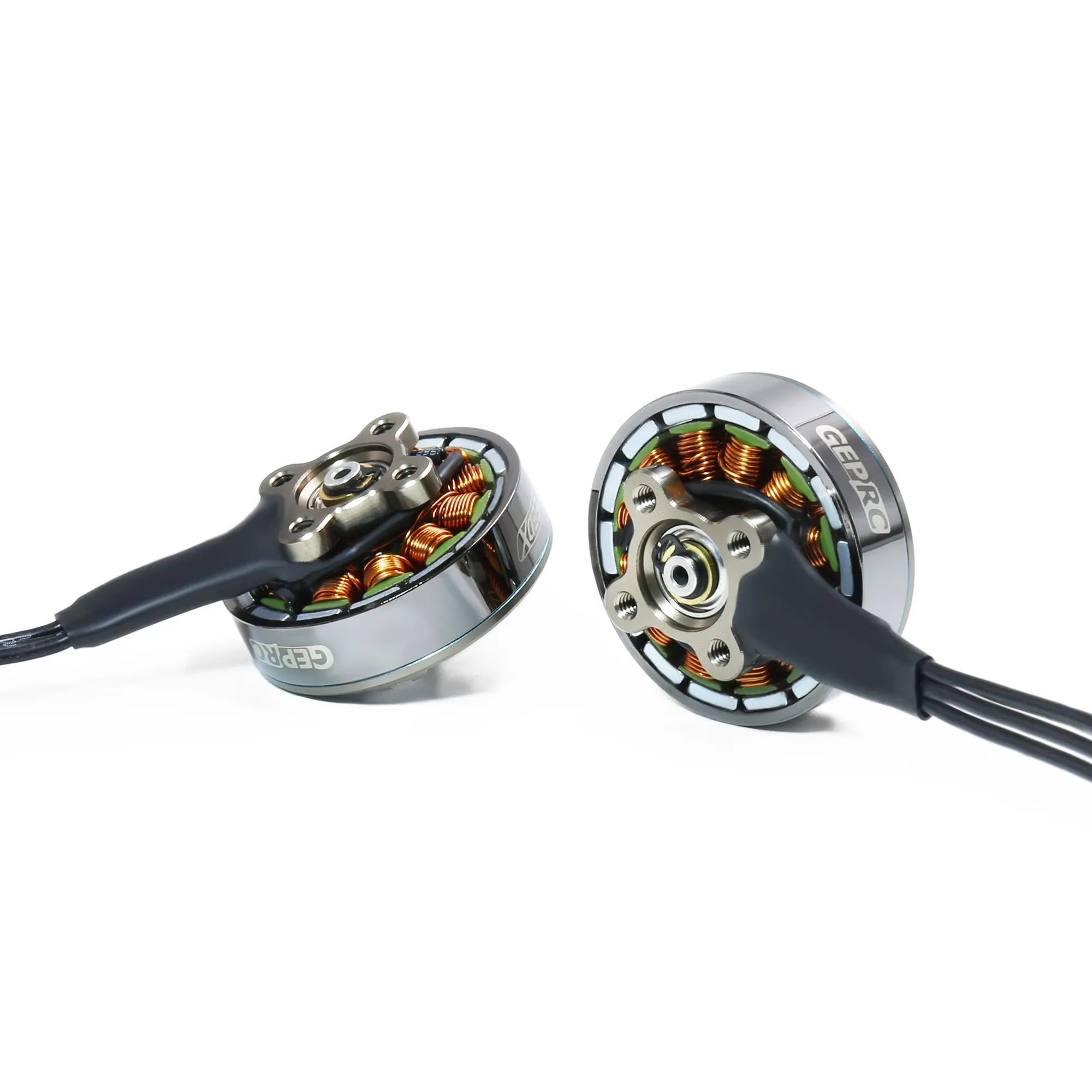 4PCS GPERC GR2004 2004 2550KV  - Drone Battery 4S recension och pris
