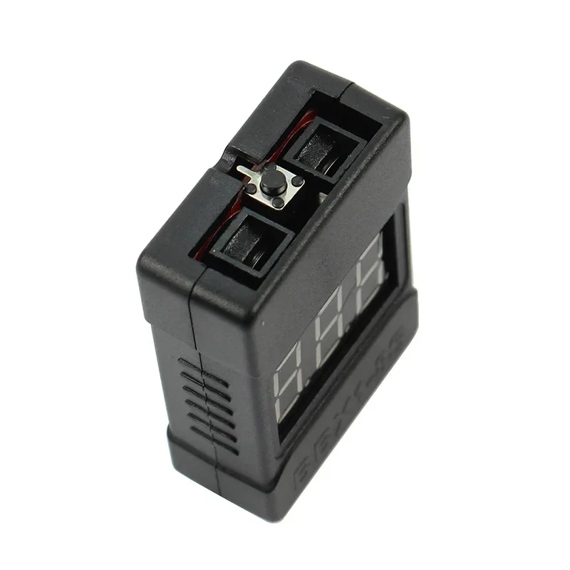 NEEBRC BX100 2in1 RC Battery V - Drone Battery Alarm recension och pris