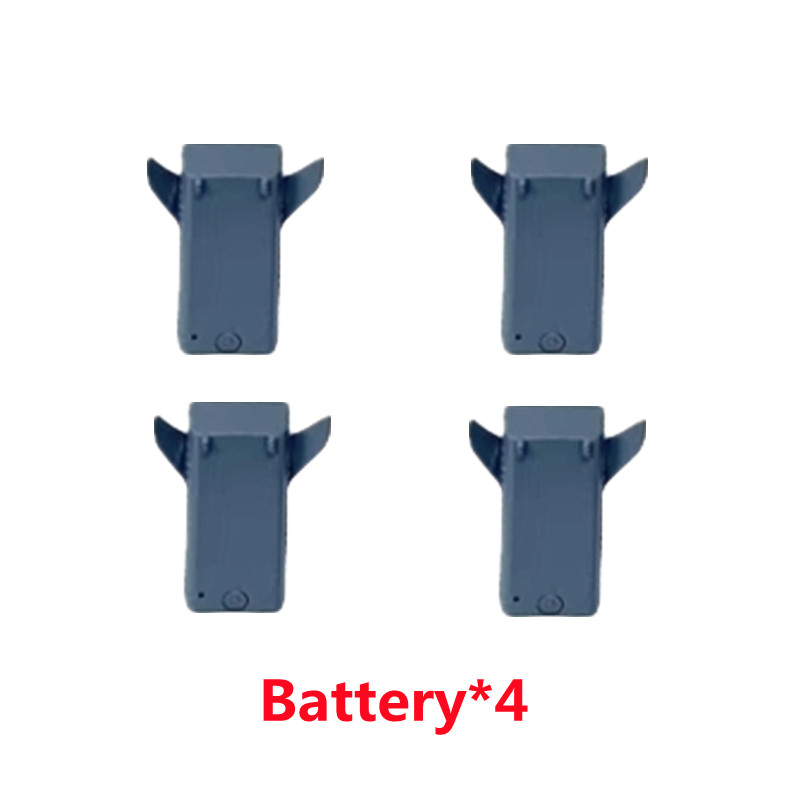 L1 L32 8K HD Dual Camera Low B - Drone Battery Alarm recension och pris