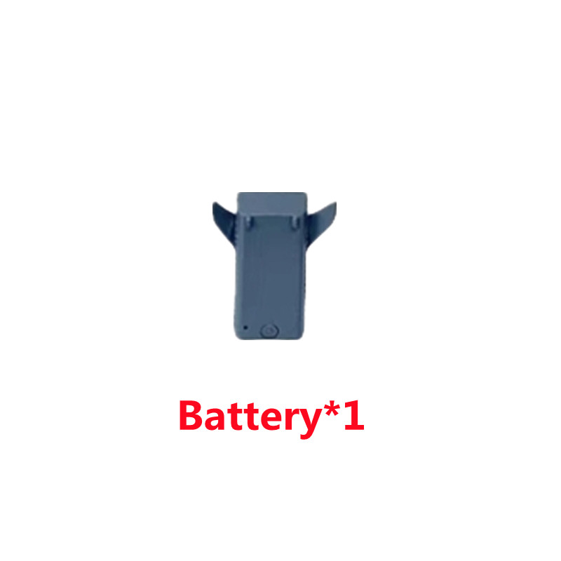 L1 L32 8K HD Dual Camera Low B - Drone Battery Alarm recension och pris