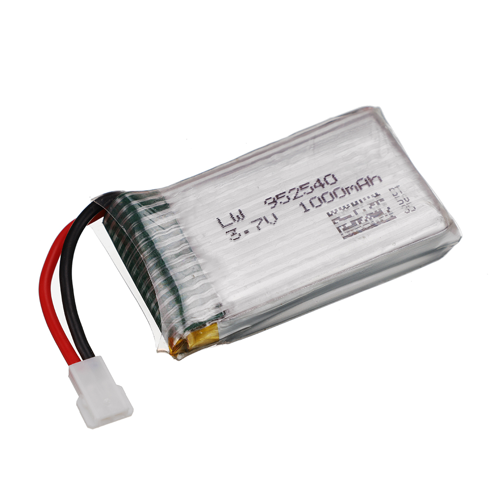 3.7V 1000mah Lipo Battery For  - Drone Battery Lipo recension och pris
