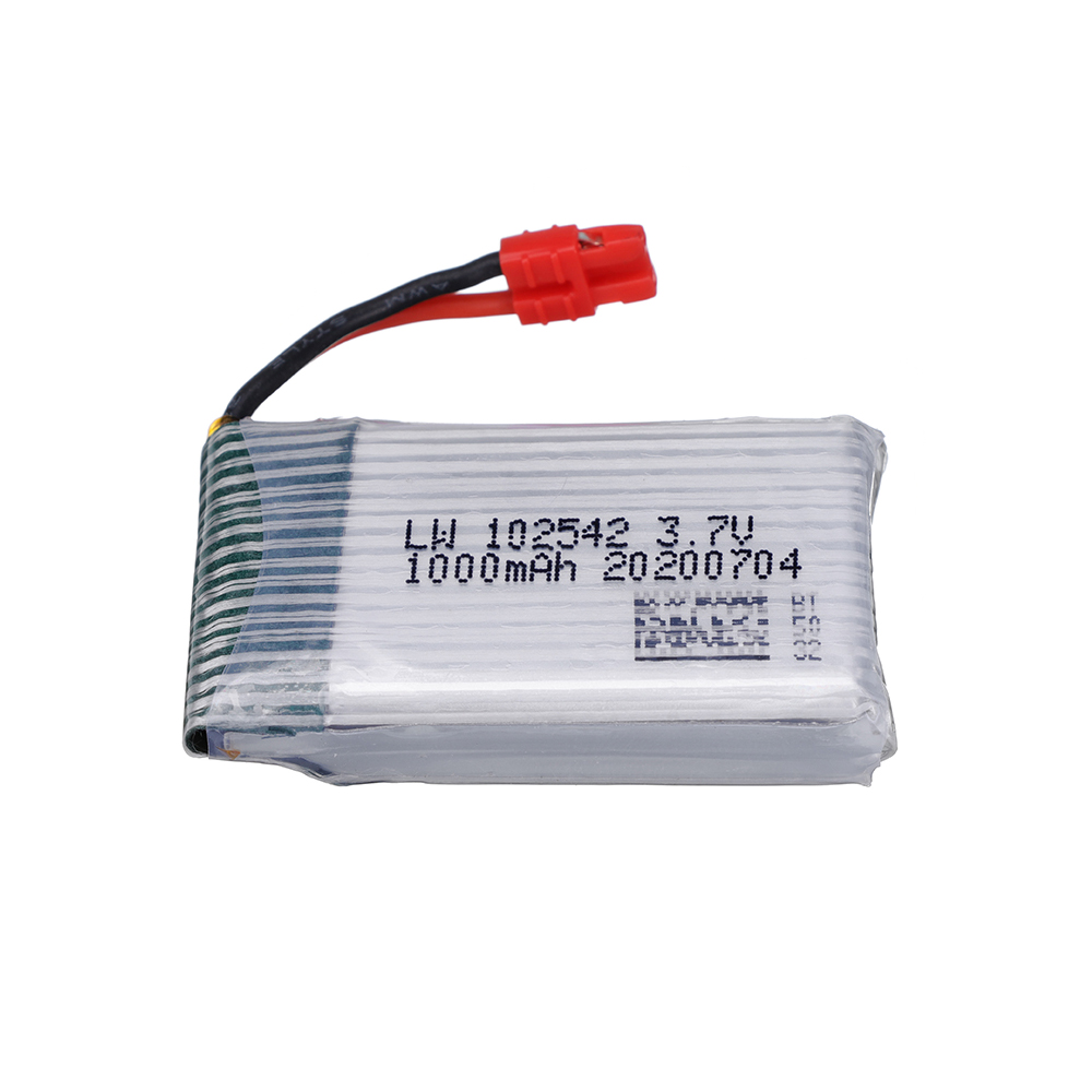 3.7V 1000mah Lipo Battery For  - Drone Battery Lipo recension och pris