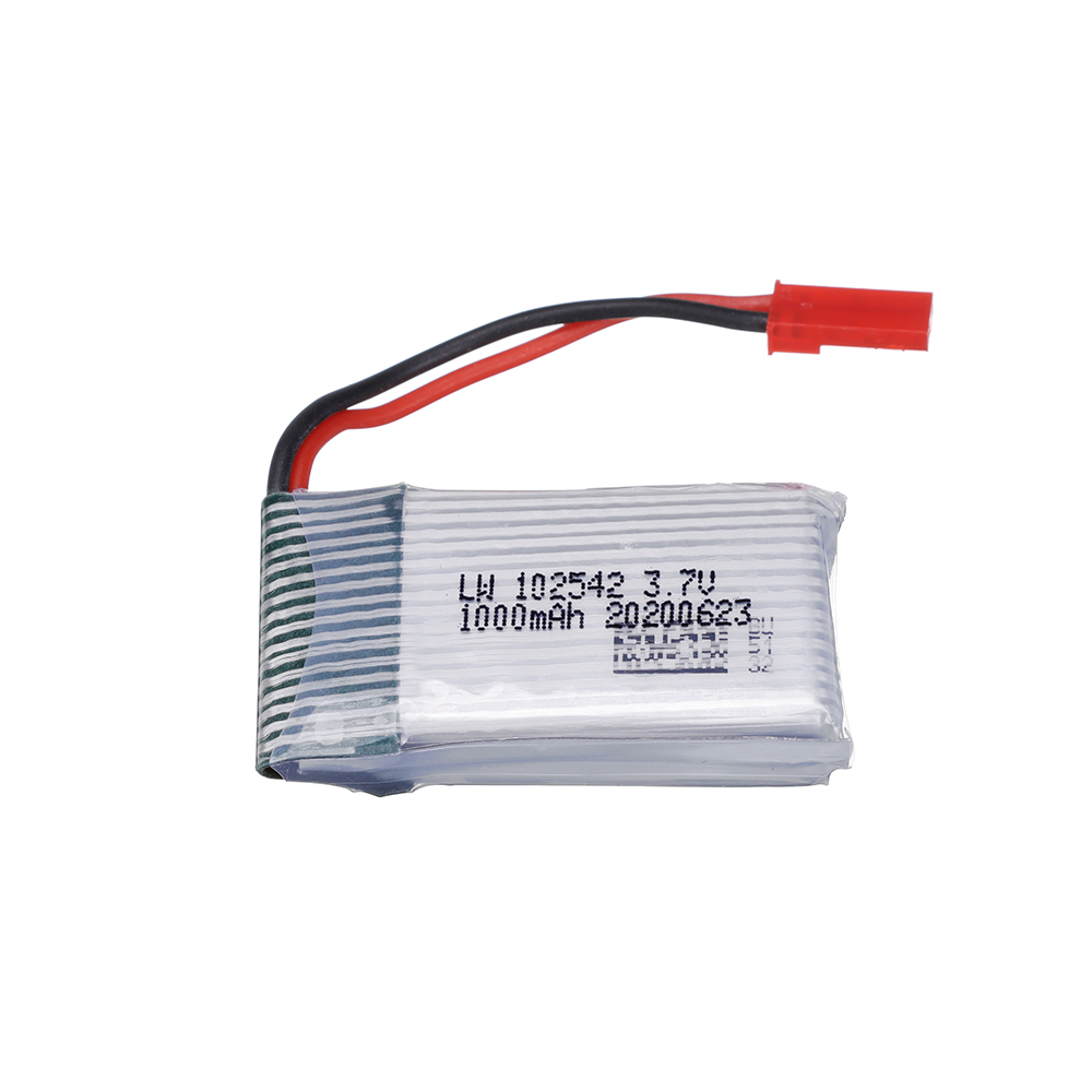 3.7V 1000mah Lipo Battery For  - Drone Battery Lipo recension och pris
