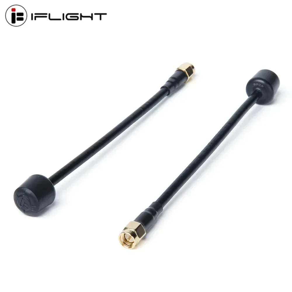 IFlight Albatross 5.8GHz 3Dbi  - Drone Battery Plate recension och pris