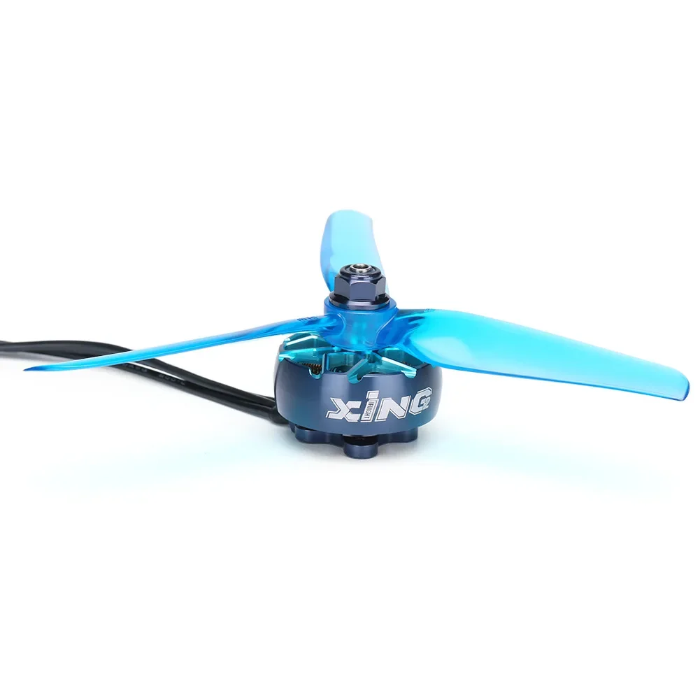 IFlight XING2 2207 2755KV / 18 - Drone Battery 4S recension och pris