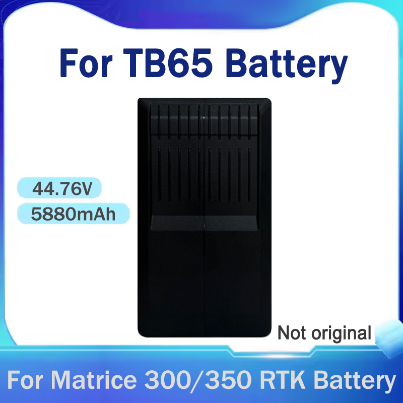 For TB65 Battery 5880mAh 44.76 - Drone Battery Li-Ion recension och pris