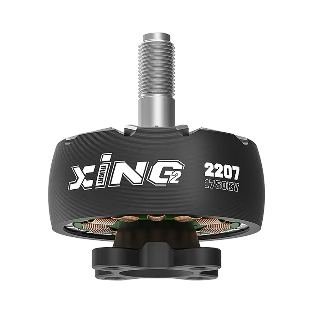 IFlight XING2 2207 2750KV/1750 - Drone Battery Plate recension och pris