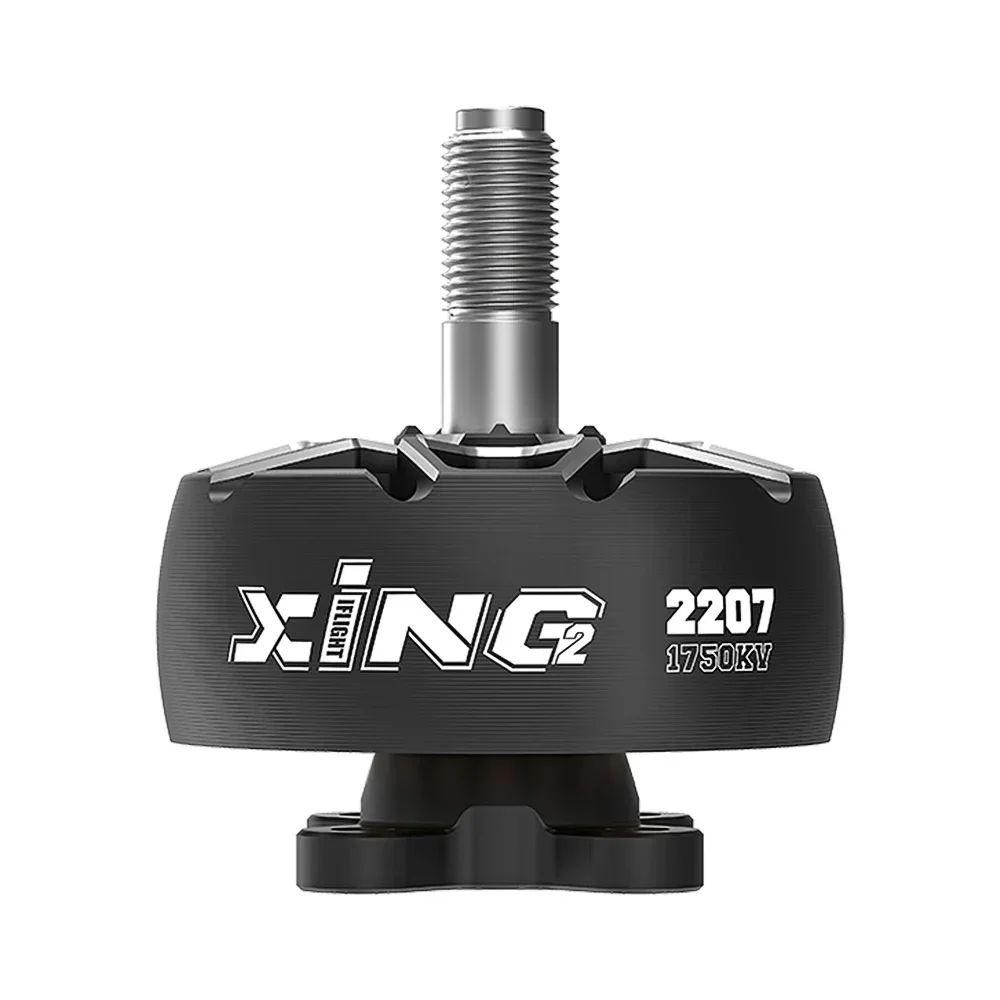 IFlight XING2 2207 2750KV/1750 - Drone Battery Plate recension och pris