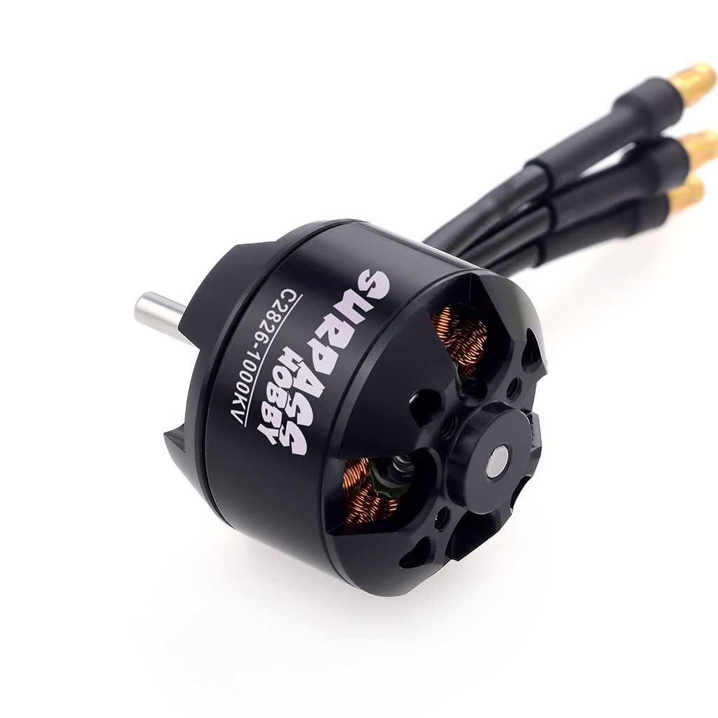 SURPASS HOBBY 2822 2826 2830 2 - Drone Battery Plate recension och pris